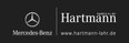 Logo Hartmann GmbH & Co.KG